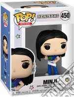 NewJeans: Funko Pop! Rocks - Minji (Vinyl Figure 450) giochi