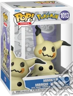 Pokemon: Funko Pop! Games - Mimikyu (Vinyl Figure 1013) giochi