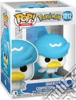 Pokemon: Funko Pop! Games - Quaxly (Vinyl Figure 1012) giochi