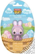 Disney: Funko Pocket Pop Easter Egg - Lilo & Stitch - Angel giochi