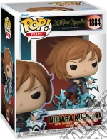 Jujutsu Kaisen: Funko Pop! Animation - Nobara (Glow In The Dark) (Vinyl Figure 1884) giochi