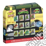 Teenage Mutant Ninja Turtles: Funko Bitty Pop (12 Pz Multipack) giochi