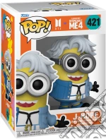 Bts: Funko Pop! Rocks - Minions x Bts J-Hope (Vinyl Figure 421) giochi