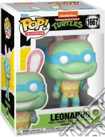 Teenage Mutant Ninja Turtles: Funko Pop! Easter - Leo giochi
