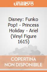 Disney: Funko Pop! - Princess Holiday - Ariel (Vinyl Figure 1615) giochi