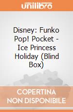Disney: Funko Pop! Pocket - Ice Princess Holiday (Blind Box) giochi