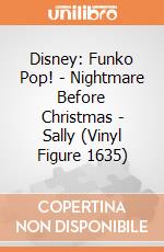 Disney: Funko Pop! - Nightmare Before Christmas - Sally (Vinyl Figure 1635) giochi