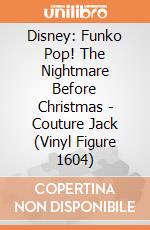 Disney: Funko Pop! The Nightmare Before Christmas - Couture Jack (Vinyl Figure 1604) giochi