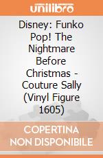 Disney: Funko Pop! The Nightmare Before Christmas - Couture Sally (Vinyl Figure 1605) giochi
