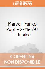 Marvel: Funko Pop! - X-Men'97 - Jubilee giochi