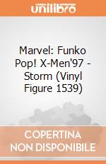 Marvel: Funko Pop! X-Men'97 - Storm (Vinyl Figure 1539) giochi