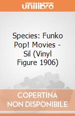 Species: Funko Pop! Movies - Sil (Vinyl Figure 1906) giochi