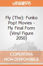 Fly (The): Funko Pop! Movies - Fly Final Form (Vinyl Figure 2050) giochi
