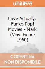 Love Actually: Funko Pop! Movies - Mark (Vinyl Figure 1960) giochi
