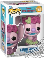 Disney: Funko Pop! - Lilo & Stitch - Luau Angel (Vinyl Figure 1568) giochi