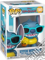 Disney: Funko Pop! - Lilo & Stitch - Tuber Stitch (Vinyl Figure 1565) giochi