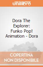 Dora The Explorer: Funko Pop! Animation - Dora giochi