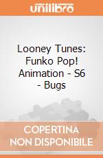 Looney Tunes: Funko Pop! Animation - S6 - Bugs giochi