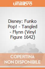Disney: Funko Pop! - Tangled - Flynn (Vinyl Figure 1642) giochi