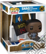 NBA: Funko Pop! Deluxe - Orlando Magic - Shaq With Backboard giochi