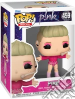 Pink: Funko Pop! Rocks - Trustfall (Vinyl Figure 459) giochi