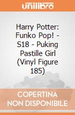 Harry Potter: Funko Pop! - S18 - Puking Pastille Girl (Vinyl Figure 185) giochi