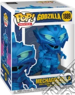 Godzilla: Funko Pop! Movies - Mechagodzilla (Vinyl Figure 1889) giochi