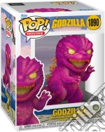 Godzilla: Funko Pop! Premium - Retro-Futurism Pink Godzilla (Vinyl Figure 1890) giochi