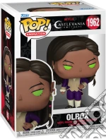 Castlevania: Funko! Pop Animation - Olrox (Vinyl Figure 1962) giochi