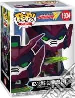 Mobile Suit Gundam: Funko Pop! Plus - Gundam Epyon giochi