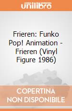 Frieren: Funko Pop! Animation - Frieren (Vinyl Figure 1986) giochi