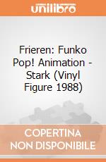 Frieren: Funko Pop! Animation - Stark (Vinyl Figure 1988) giochi