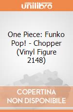 One Piece: Funko Pop! - Chopper (Vinyl Figure 2148) giochi