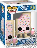 Kelloggs: Funko Pop Ad Icons - Strawberry Milkshake (Vinyl Figure 251) giochi
