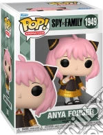 Spy X Family: Funko Pop! Animation - Anya Forger (Vinyl Figure 1949) giochi