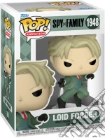 Spy X Family: Funko Pop! Animation - Loid Forger giochi
