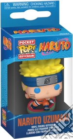 Naruto: Funko Pop! Keychain - Naruto Uzumaki giochi