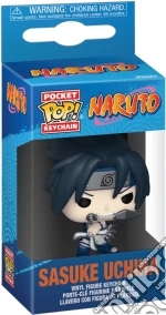 Naruto: Funko Pop! Keychain - Sasuke giochi