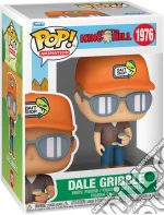 King Of The Hill: Funko Pop! - Dale Gribble giochi
