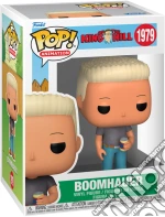 King Of The Hill: Funko Pop! - Boomhauer giochi