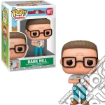 King Of The Hill: Funko Pop! - Hank Hill giochi