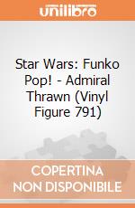Star Wars: Funko Pop! - Admiral Thrawn (Vinyl Figure 791) giochi