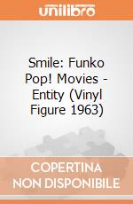 Smile: Funko Pop! Movies - Entity (Vinyl Figure 1963) giochi