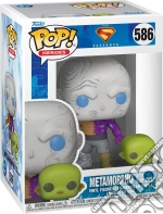 Dc Comics: Funko Pop&Buddy - Superman 2025 - Metamorpho With Baby Joey giochi