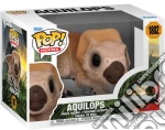 Jurassic World: Funko Pop! Movies - Rebirth - Aquilops (Vinyl Figure 1802) giochi