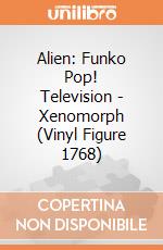 Alien: Funko Pop! Television - Xenomorph (Vinyl Figure 1768) giochi