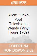 Alien: Funko Pop! Television - Wendy (Vinyl Figure 1769) giochi