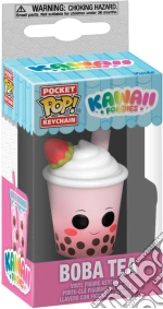 Foods: Funko Pop! Keychain - Boba Tea giochi
