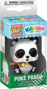 Foods: Funko Pop! Keychain - Poke Panda giochi