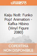 Kaiju No8: Funko Pop! Animation - Kafka Hibino (Vinyl Figure 2080) giochi